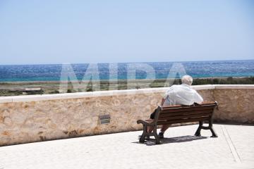 Primavera nel cuore della Sardegna