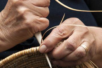 Autunno in Barbagia a Olzai 2016