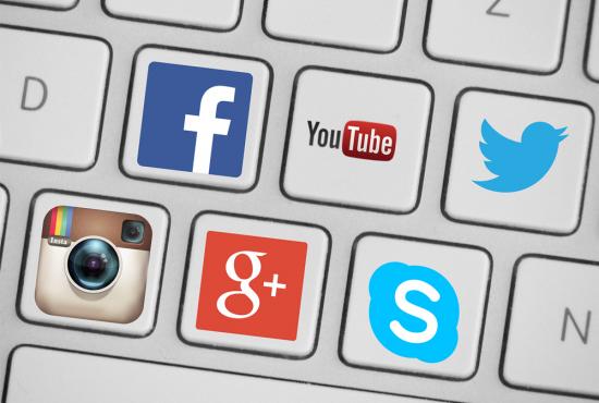 Comunicazione Social in Sardegna