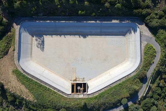 Ispezioni Video e Fotografiche con Drone