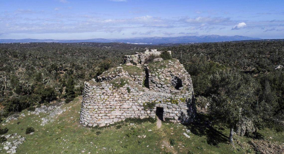 Programma televisivo Sardegna Archeologica
